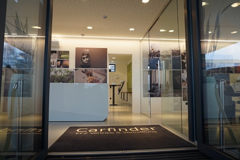 Carfinder & Co. GmbH